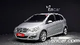 продажа BENZ B-CLASS W245
