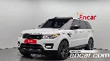 продажа LAND ROVER RANGE ROVER SPORT 2ND GENERATION