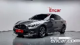 продажа INFINITY Q50