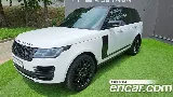 продажа LAND ROVER RANGE ROVER 4TH GENERATION