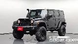 продажа JEEP WRANGLER (JK)