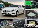 продажа BENZ A-CLASS W176