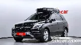 продажа BENZ M-CLASS W166