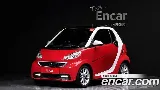 продажа SMART FORTWO COUPE