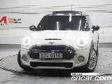 продажа MINI COOPER S