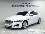 продажа JAGUAR XF (X260)