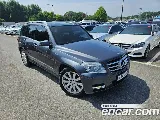 продажа BENZ GLK-CLASS X204