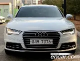 продажа AUDI A7