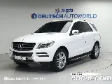 продажа BENZ M-CLASS W166