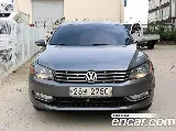 продажа VOLKSWAGEN THE NEW PASSAT