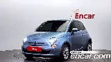 продажа FIAT 500