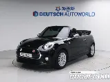 продажа MINI COOPER CONVERTIBLE