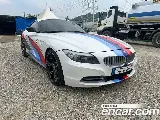 продажа BMW Z4 (E89)