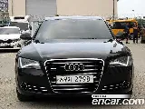 продажа AUDI NEW A8