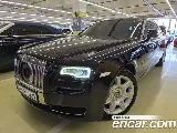 продажа ROLLS ROYCE GHOST