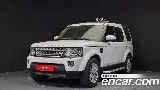 продажа LAND ROVER DISCOVERY 4