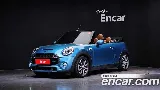 продажа MINI COOPER S CONVERTIBLE