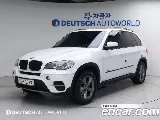 продажа BMW X5 (E70)