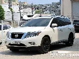 продажа NISSAN PATHFINDER 4TH GEN