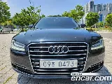 продажа AUDI NEW A8