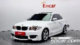 продажа BMW 1 SERIES (E82)