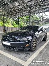продажа FORD MUSTANG