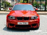 продажа BMW 1M (E82)