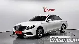 продажа BENZ E-CLASS W213