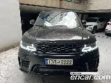 продажа LAND ROVER RANGE ROVER SPORT 2ND GENERATION