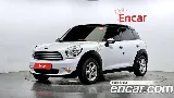 продажа MINI COOPER D COUNTRYMAN