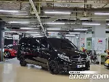 продажа BENZ V-CLASS