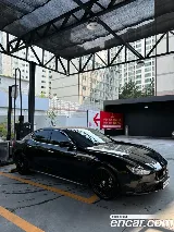 продажа MASERATI GHIBLI