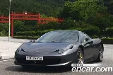 продажа FERRARI 458