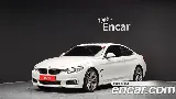 продажа BMW 4 SERIES (F32)