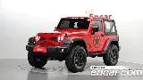 продажа JEEP WRANGLER (JK)