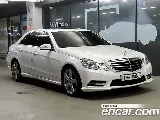 продажа BENZ E-CLASS W212
