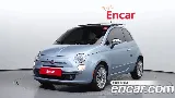 продажа FIAT 500
