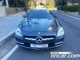 продажа BENZ NEW SLK-CLASS