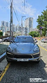 продажа PORSCHE NEW CAYENNE