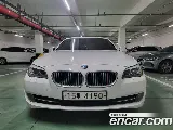 продажа BMW 5 SERIES (F10)