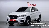 продажа BMW X6 (F16)