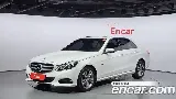 продажа BENZ E-CLASS W212