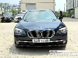 продажа BMW 7 SERIES (F01)