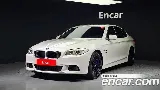 продажа BMW 5 SERIES (F10)