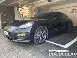 продажа PORSCHE PANAMERA