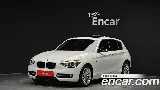 продажа BMW 1 SERIES (F20)