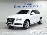 продажа AUDI Q5