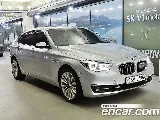 продажа BMW 5 SERIES GT (F07)