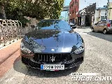 продажа MASERATI GHIBLI