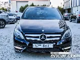продажа BENZ B-CLASS W246